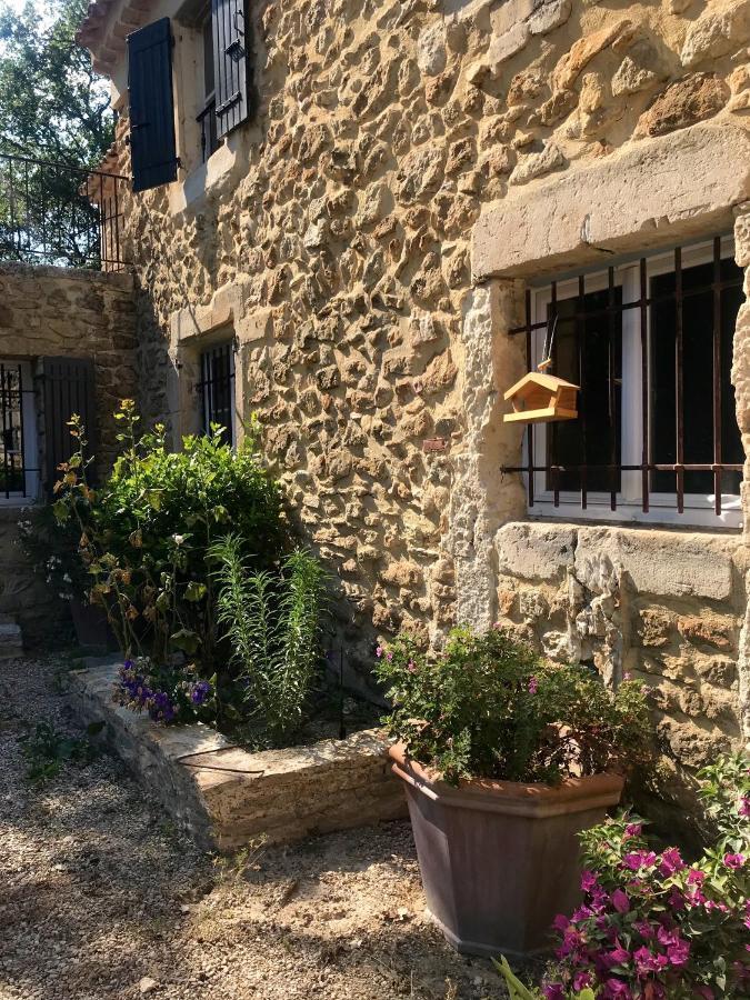 Mondragon Domaine Du Commandeur B&B 외부 사진
