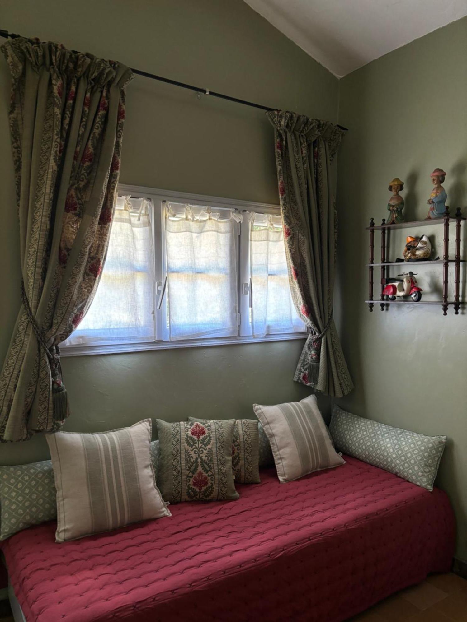 Mondragon Domaine Du Commandeur B&B 외부 사진