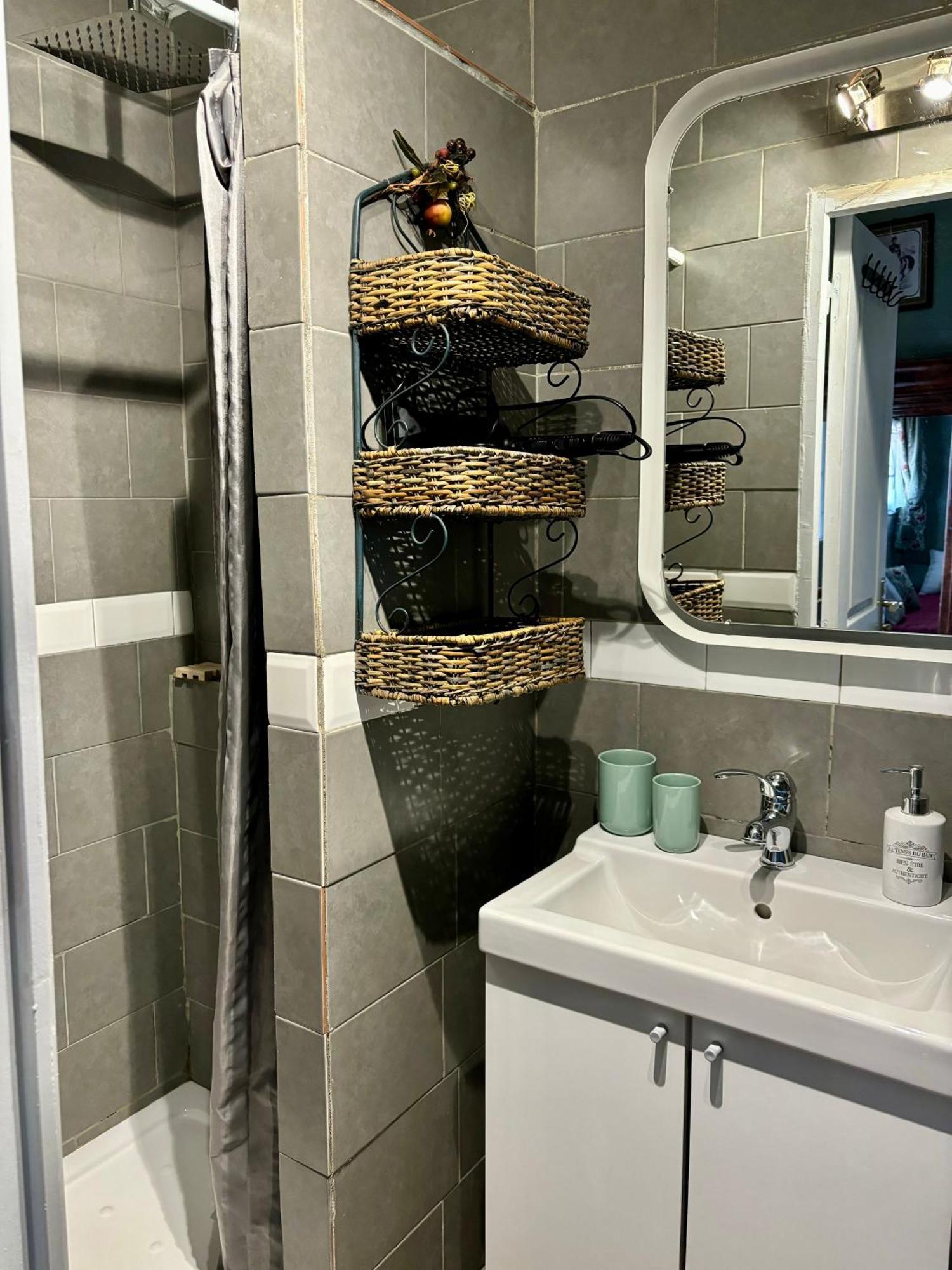 Mondragon Domaine Du Commandeur B&B 외부 사진
