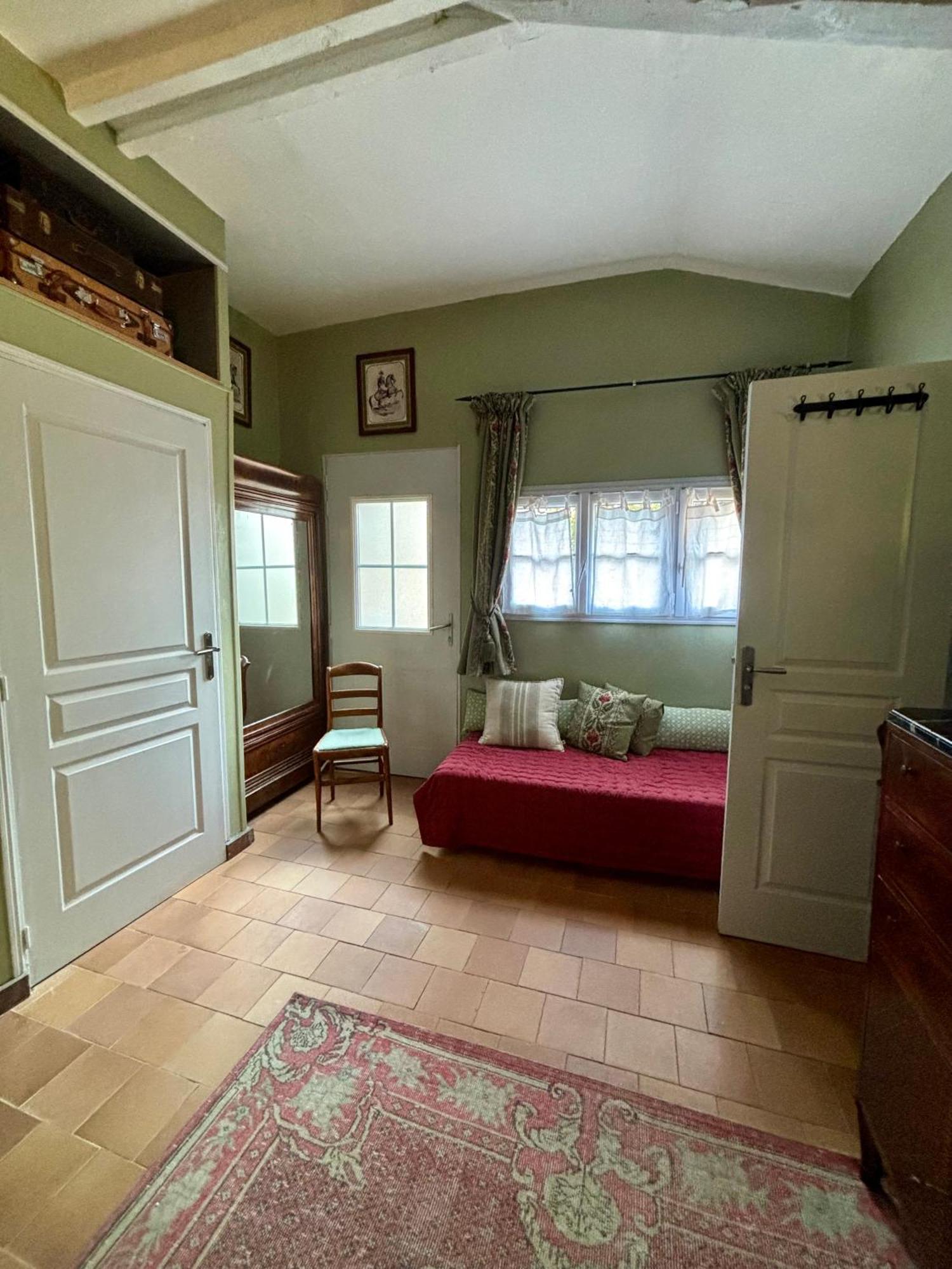 Mondragon Domaine Du Commandeur B&B 외부 사진